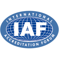 IAF Logo IAF Logo
